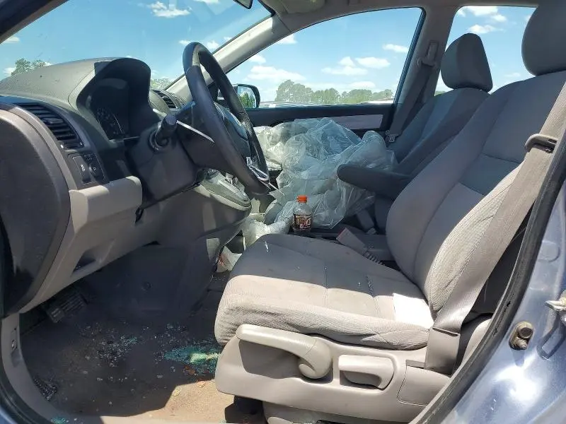 2011 HONDA CR-V LX  