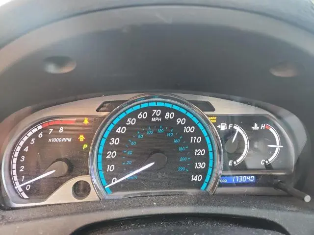 2013 TOYOTA VENZA LE  