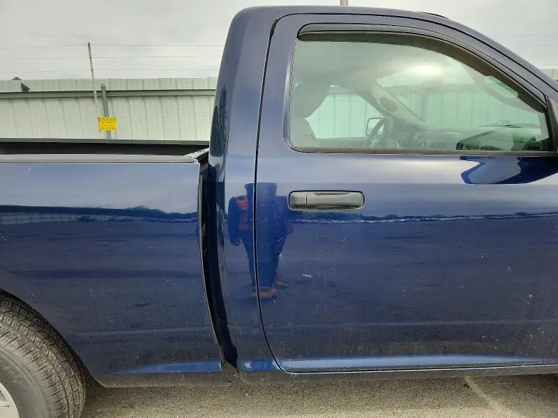 2012 DODGE RAM 1500 ST  