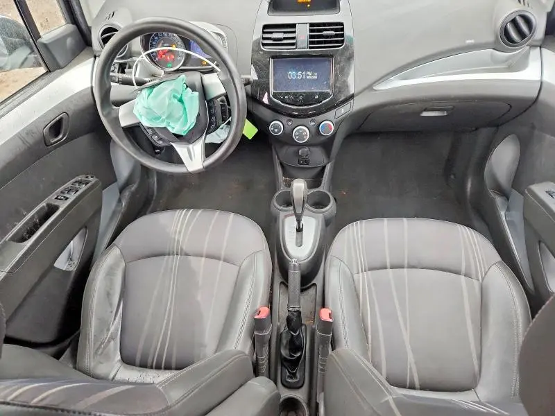2015 CHEVROLET SPARK 1LT  