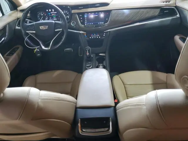 2020 CADILLAC XT6 SPORT  