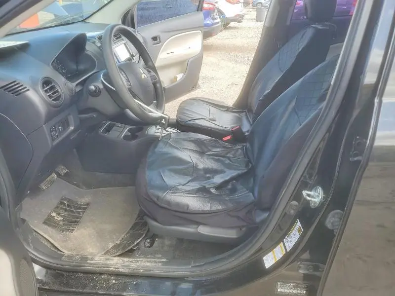 2020 MITSUBISHI MIRAGE   
