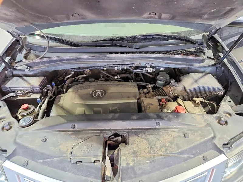 2013 ACURA MDX TECHNOLOGY  