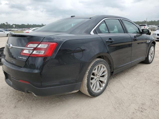 2019 FORD TAURUS LIMITED