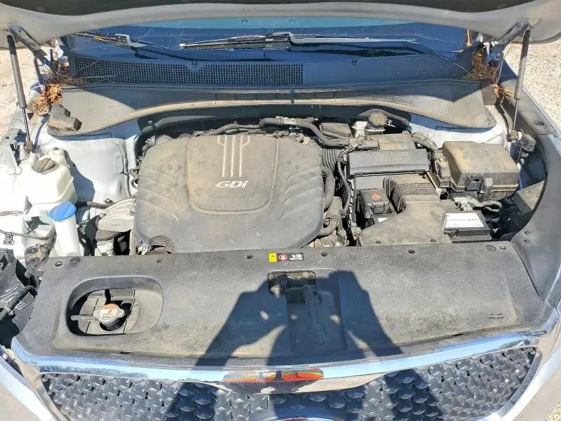 2018 KIA SORENTO LX V6  