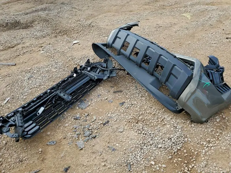 2025 TOYOTA TACOMA DOUBLE CAB  