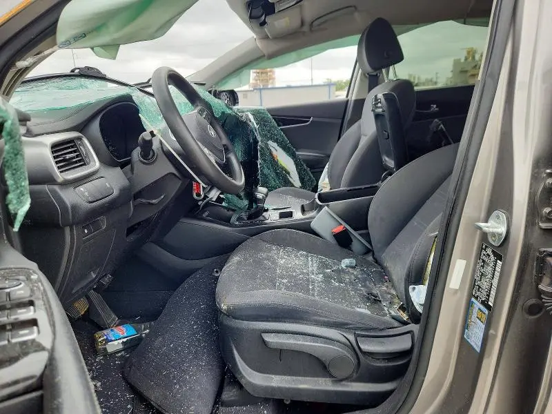 2019 KIA SORENTO L  
