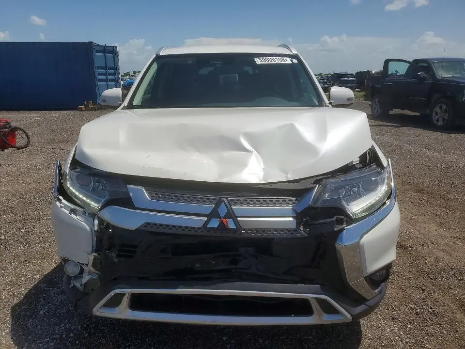 2020 MITSUBISHI OUTLANDER SE  