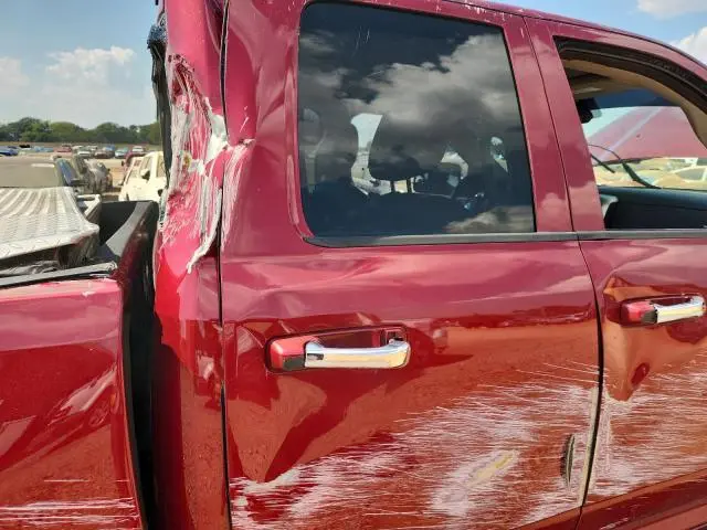 2014 RAM 1500 SLT  