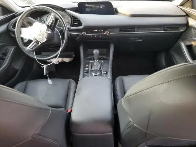 2023 MAZDA 3 SELECT  