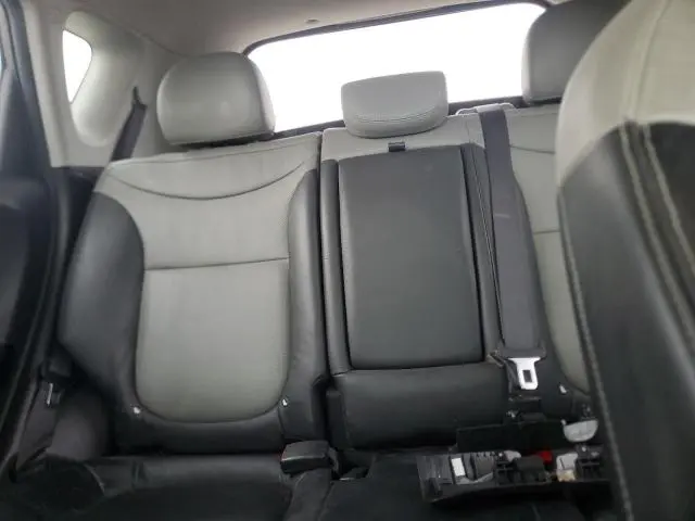2018 FORD FLEX SE  