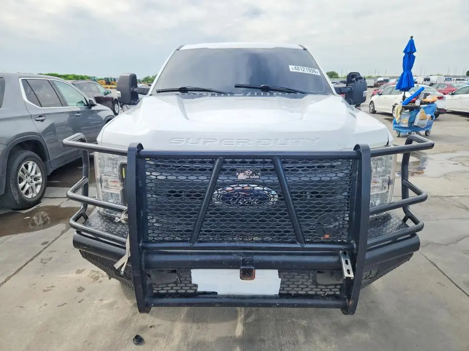 2017 FORD F250 SUPER DUTY  