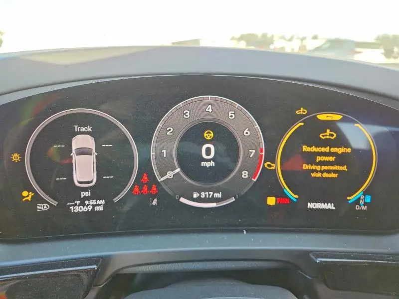 2025 PORSCHE CAYENNE S  