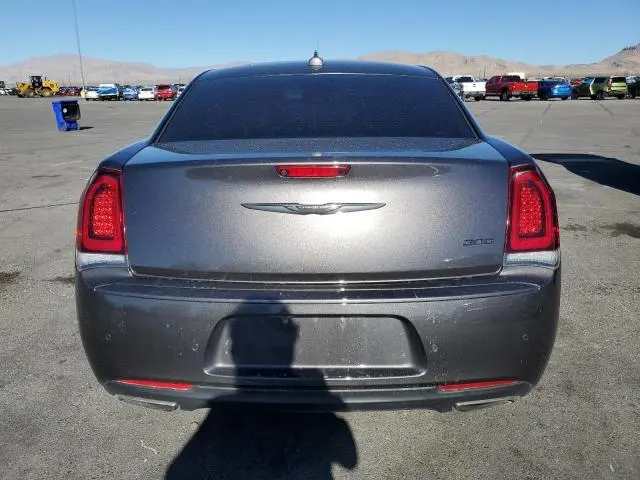 2022 CHRYSLER 300 TOURING L  