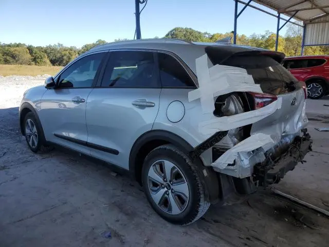 2019 KIA NIRO FE  