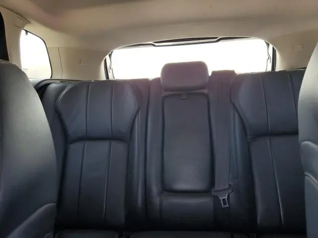 2016 LAND ROVER RANGE ROVER EVOQUE SE  