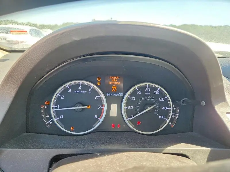 2018 ACURA RDX   