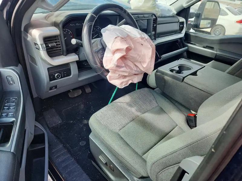 2023 FORD F250 SUPER DUTY  