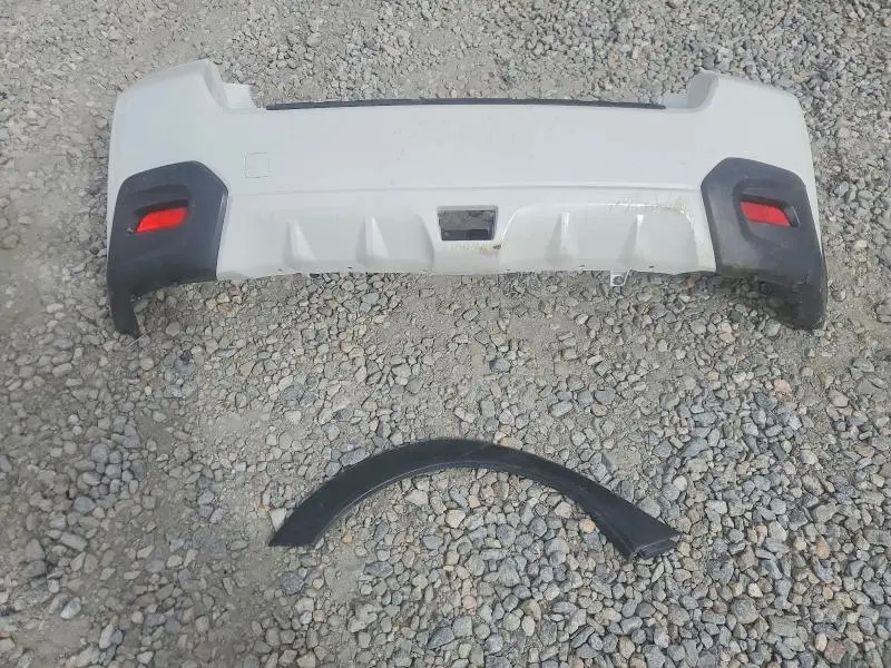 2016 SUBARU CROSSTREK LIMITED  