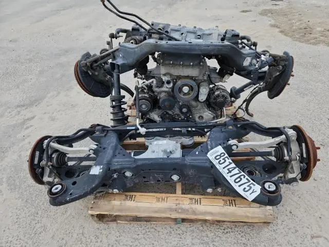 2016 DODGE CHARGER R/T SCAT PACK  