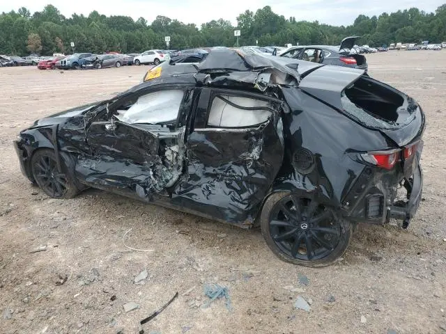 2022 MAZDA 3 PREMIUM