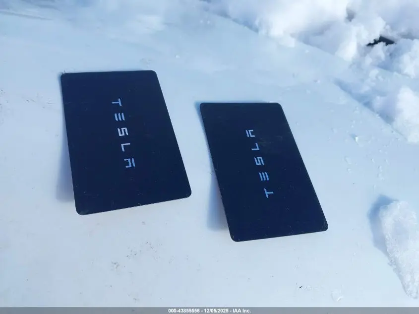 2026 TESLA MODEL Y LONG RANGE DUAL MOTOR ALL-WHEEL DRIVE/LONG RANGE LAUNCH SERIES