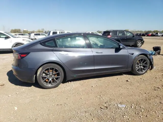 2023 TESL MODEL 3   