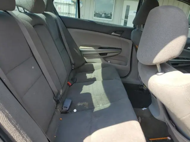 2010 HONDA ACCORD EX  