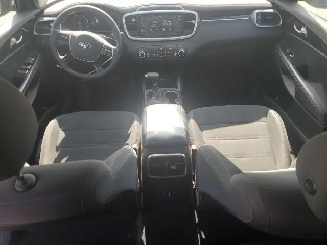2019 KIA SORENTO L  