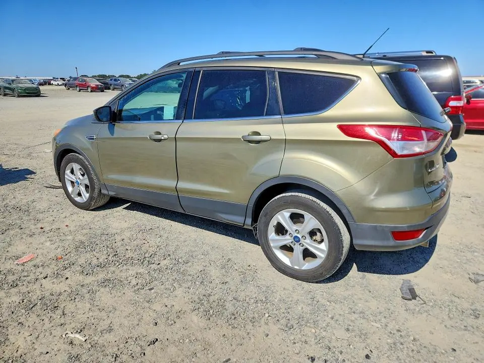 2013 FORD ESCAPE SE  