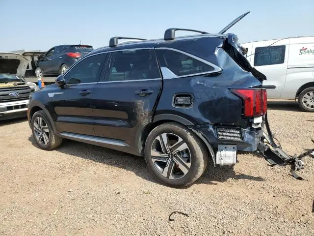 2023 KIA SORENTO EX  