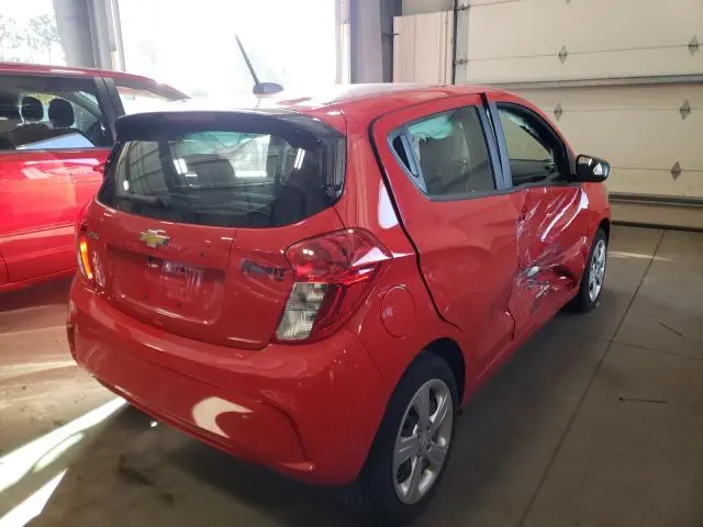 2021 CHEVROLET SPARK LS