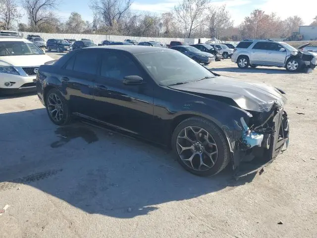 2017 CHRYSLER 300 S  