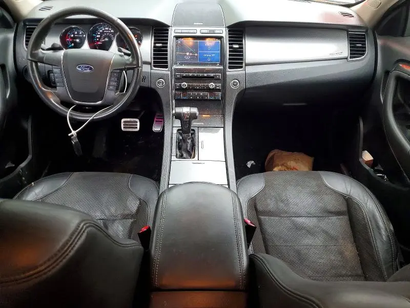 2011 FORD TAURUS SHO  