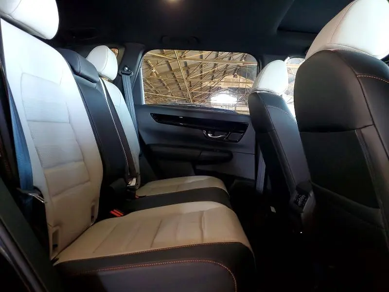 2024 HONDA CR-V SPORT TOURING  