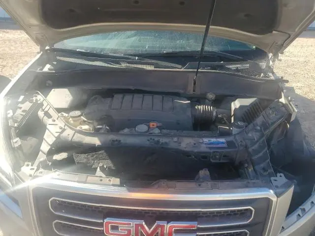 2014 GMC ACADIA SLT-1