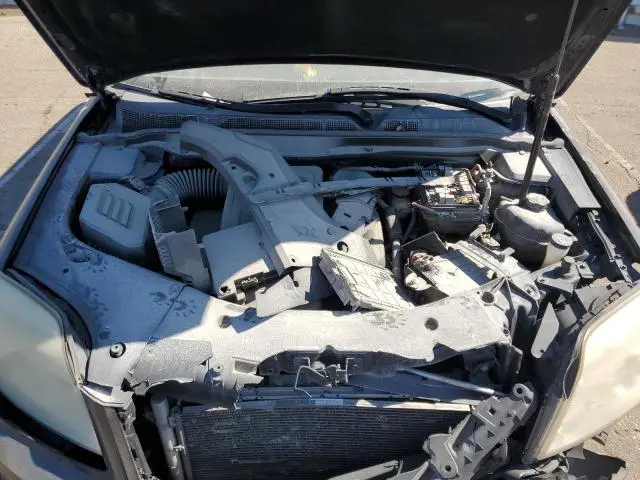 2012 GMC TERRAIN SLE  