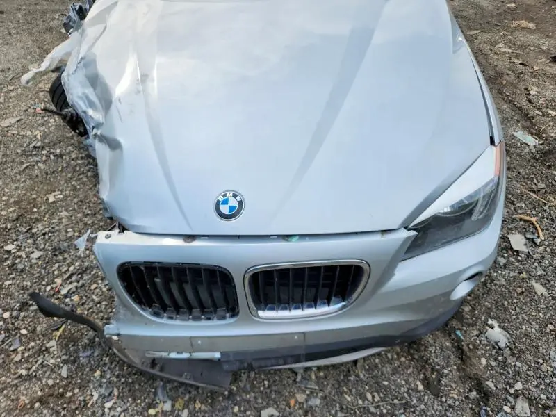 2014 BMW X1 XDRIVE28I  