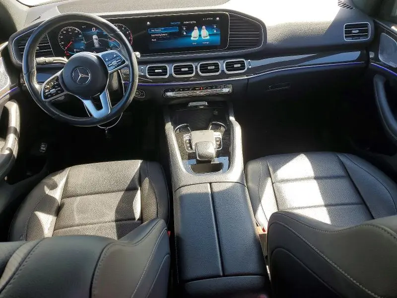 2020 MERCEDES-BENZ GLE 350 4MATIC  