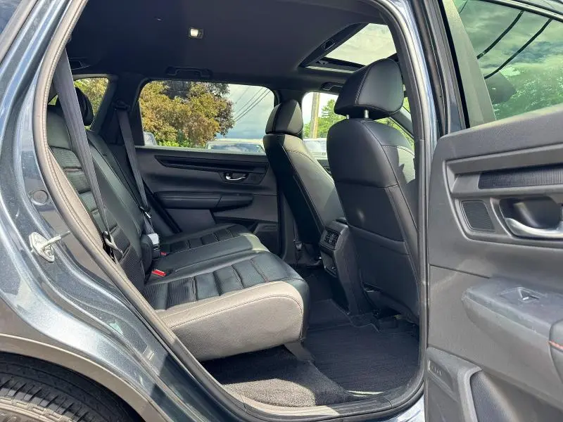 2024 HONDA CR-V SPORT-L  