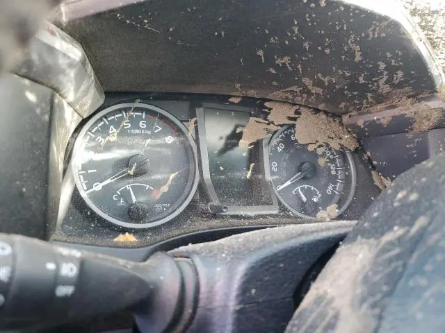 2017 TOYOTA TACOMA DOUBLE CAB  