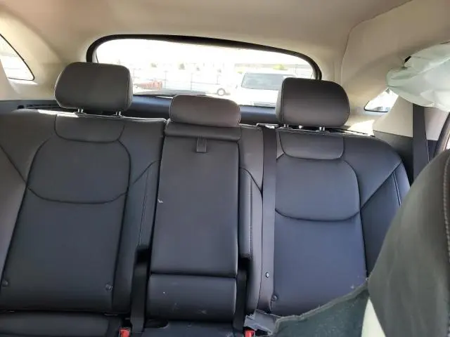 2023 GENESIS GV70 BASE  