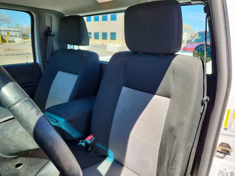 2011 FORD RANGER   