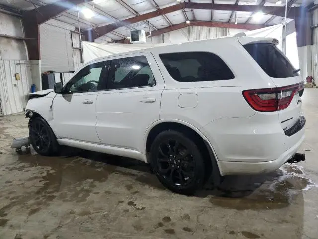 2019 DODGE DURANGO SXT  