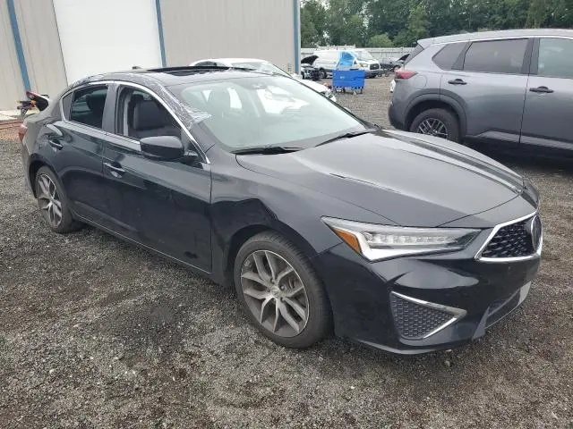 2019 ACURA ILX PREMIUM  