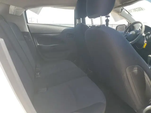2018 MITSUBISHI MIRAGE ES  