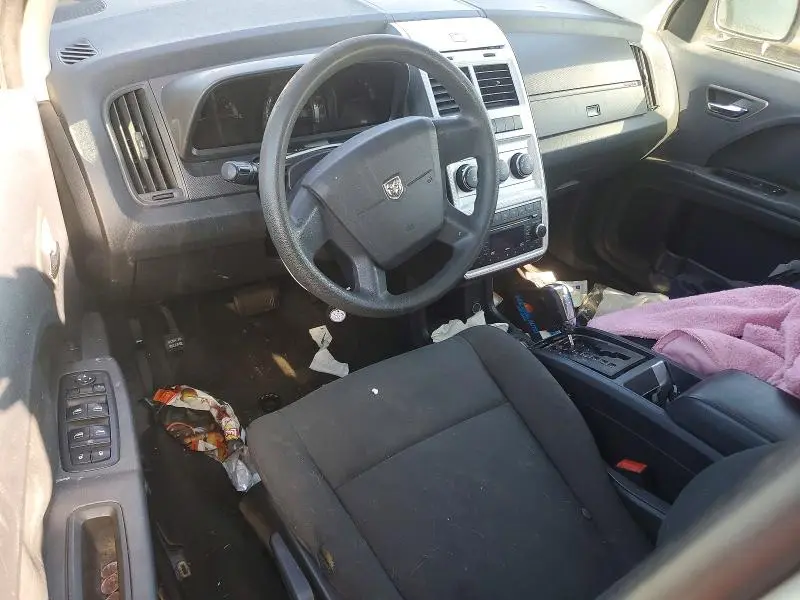 2010 DODGE JOURNEY SE  