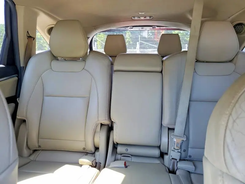 2014 ACURA MDX TECHNOLOGY  