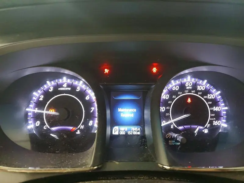 2016 TOYOTA AVALON XLE PREMIUM  