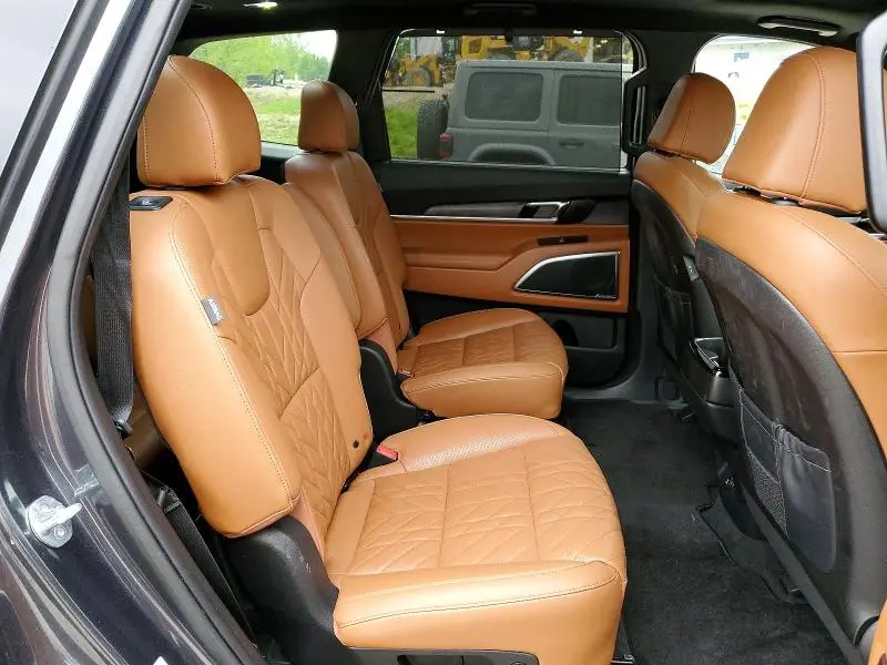 2023 KIA TELLURIDE SX X-LINE  